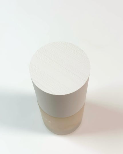 RMK リクイドファンデーション フローレスカバレッジ/RMK/リキッドファンデーションを使ったクチコミ(7枚目)