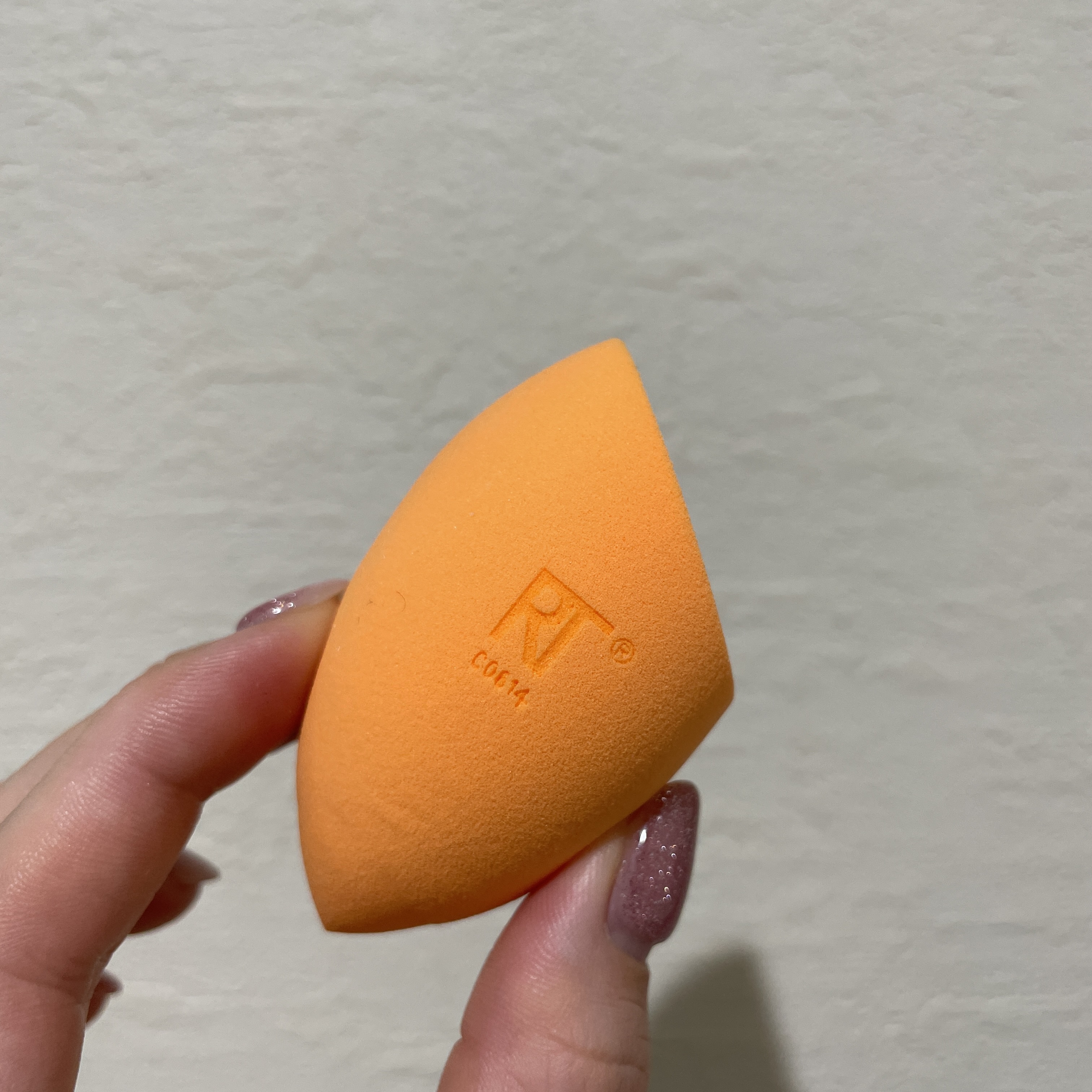 Miracle Complexion Sponge/Real Techniques/パフ・スポンジを使ったクチコミ（2枚目）