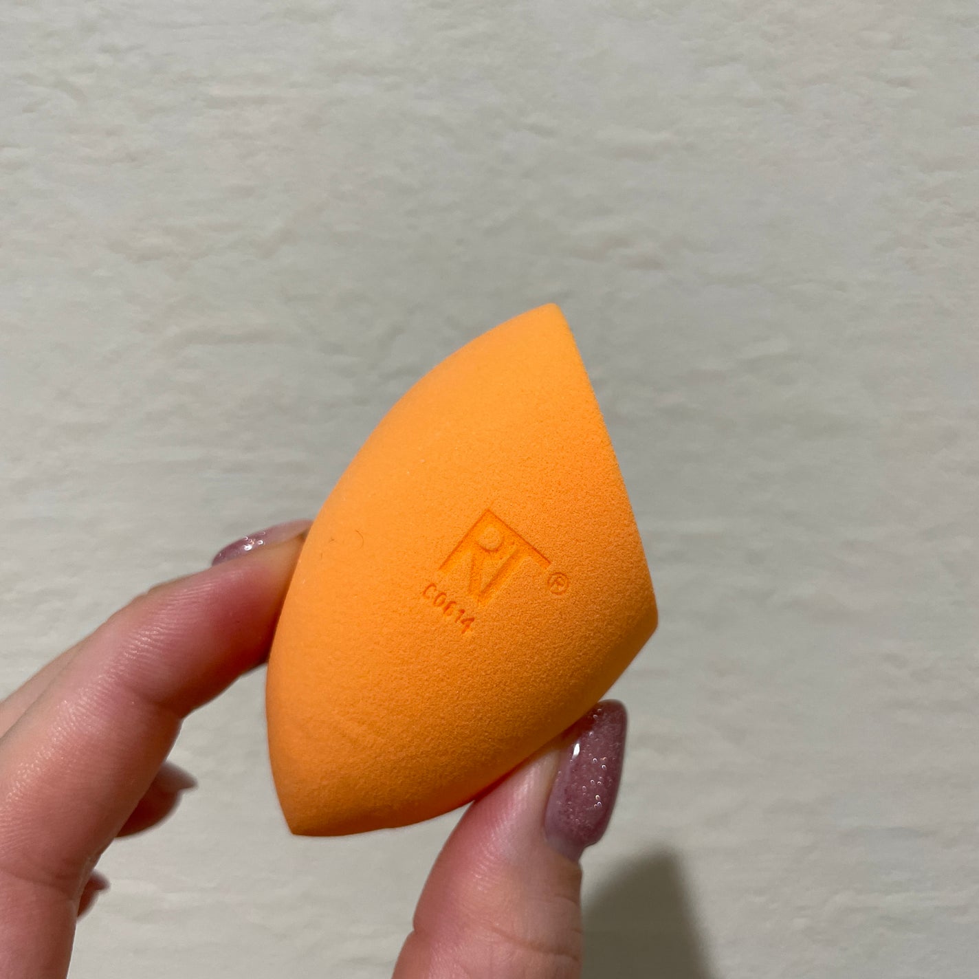 Miracle Complexion Sponge/Real Techniques/パフ・スポンジを使ったクチコミ(2枚目)