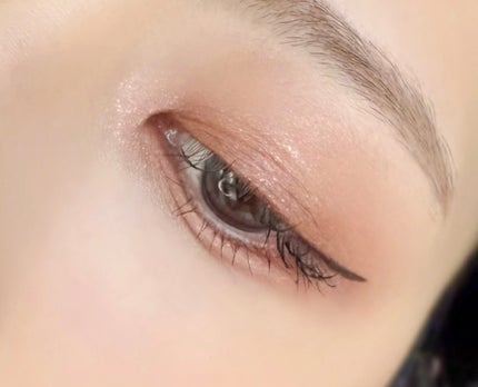 シルキースフレアイズ(マットタイプ)/キャンメイク/アイシャドウパレットを使ったクチコミ(4枚目)