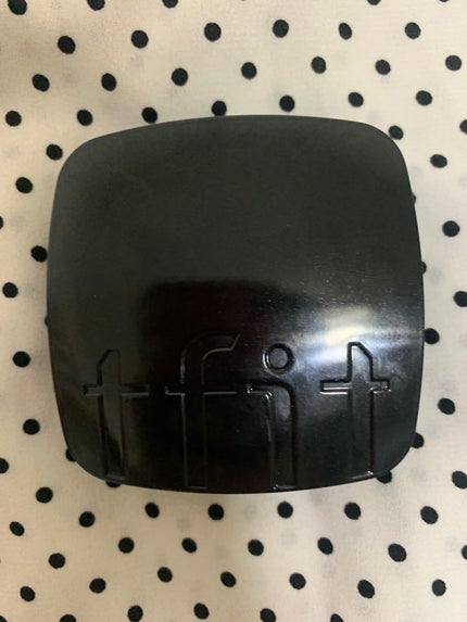 レイヤリングフィット グロークッションEX/TFIT/クッションファンデーションを使ったクチコミ(1枚目)