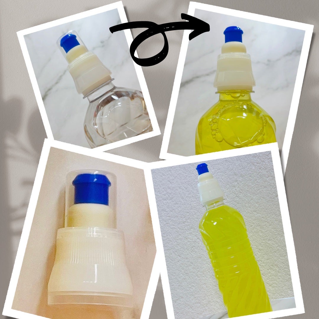 ビタトックマルチビタミン/スキニーラボ/栄養ドリンクを使ったクチコミ(2枚目)