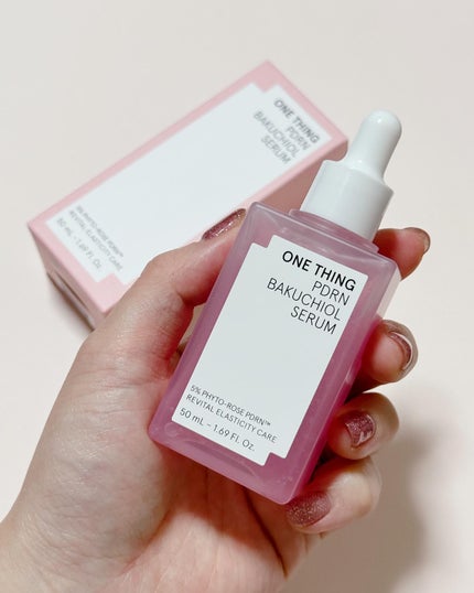 MOON on LIPS 「🩷🤍🩷🤍🩷🤍ONETHING@onething_officia..」(3枚目)