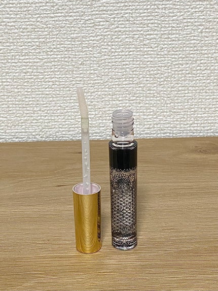 ユアリップオンリーグロス/キャンメイク/リップグロスを使ったクチコミ(7枚目)