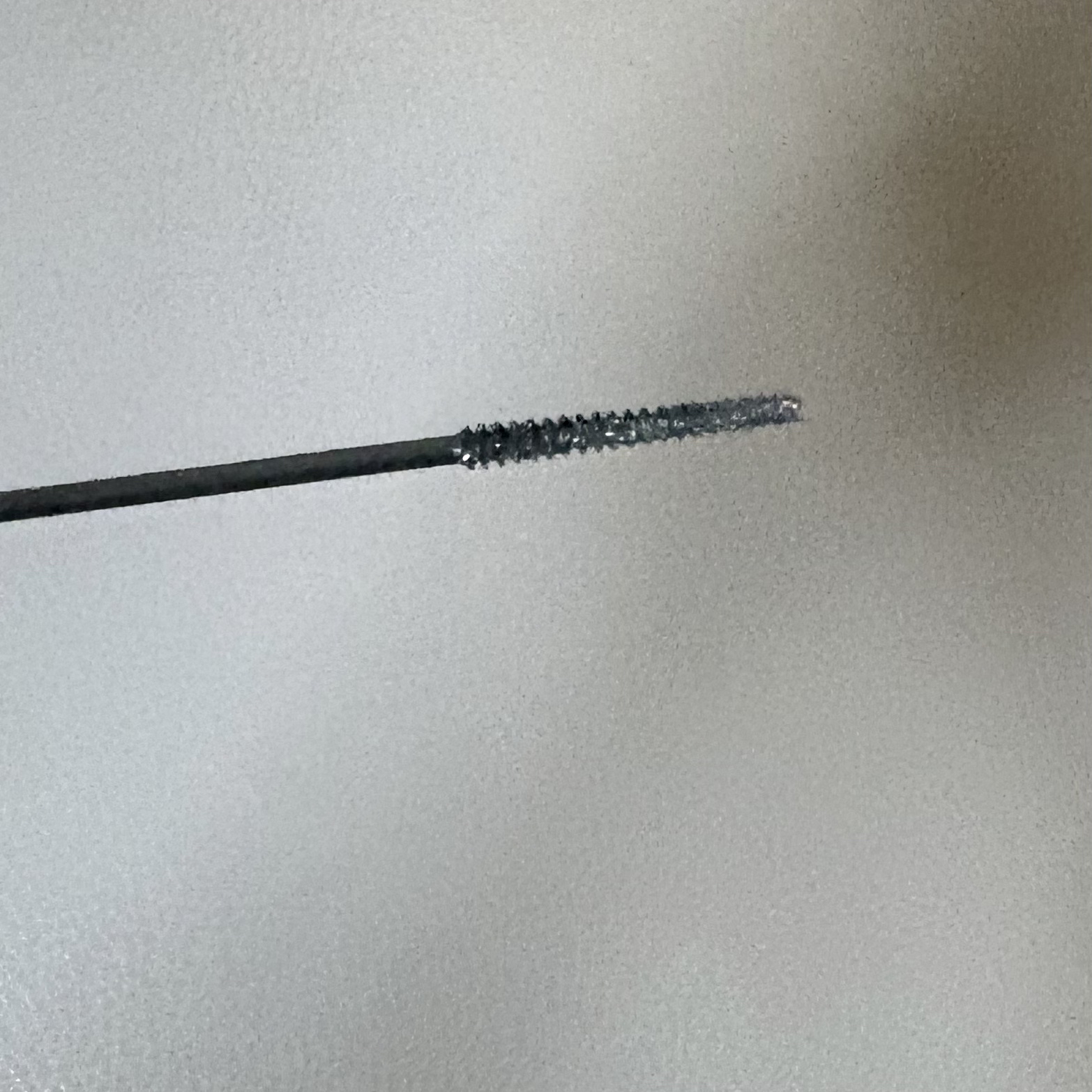 ウォンジョンヨ アイドールスリムマスカラ ロング/Wonjungyo/マスカラを使ったクチコミ（2枚目）