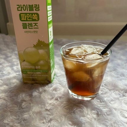 ライブリングアサビクレンズ/LIVELING/酵素ドリンクを使ったクチコミ(7枚目)