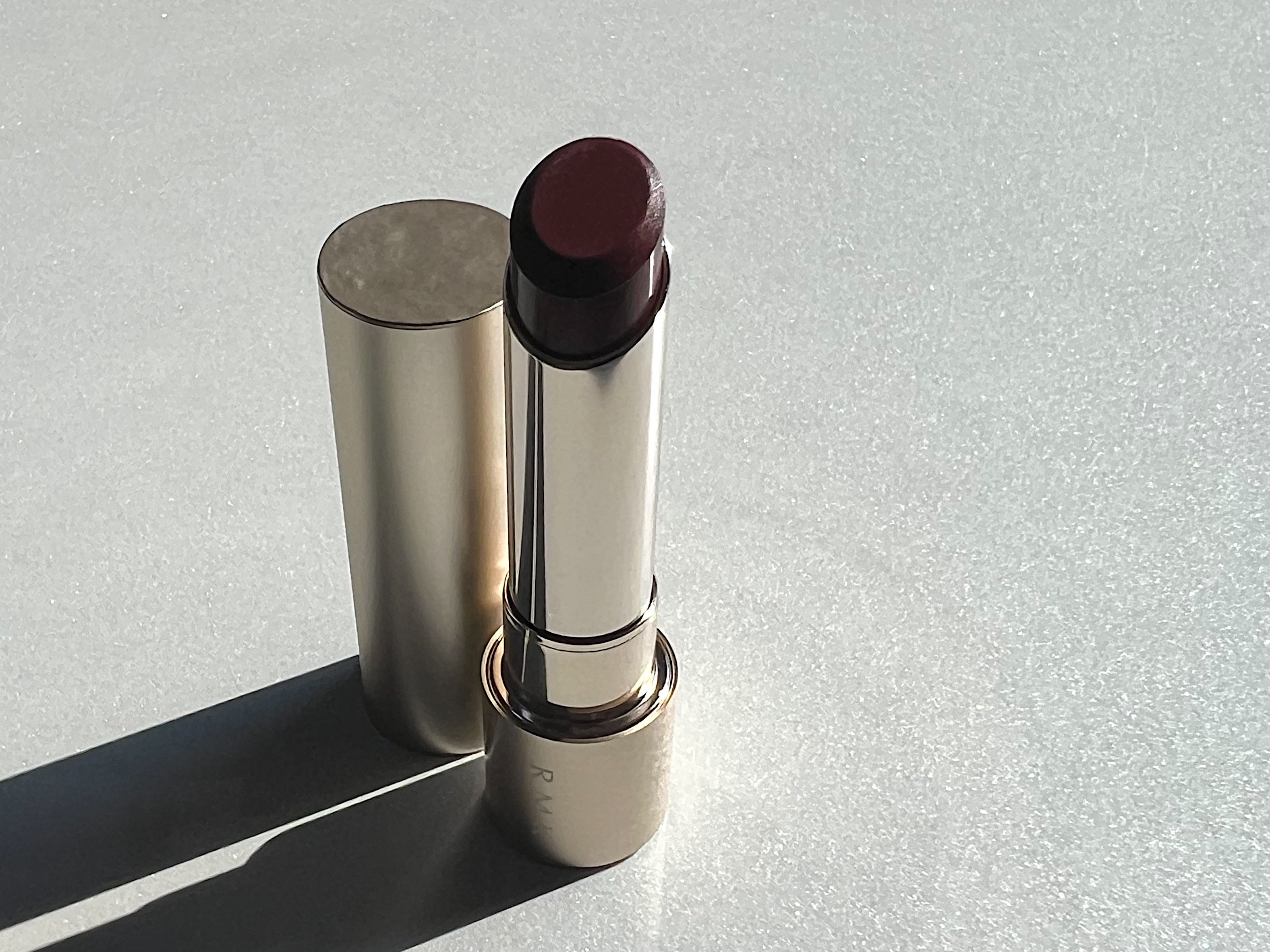 RMK ベルベットシーン リップカラー/RMK/口紅を使ったクチコミ（1枚目）