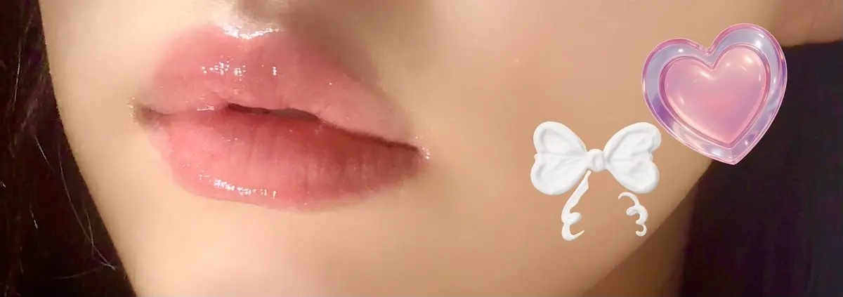 メンソレータム リップフォンデュ/メンソレータム/リッププランパーを使ったクチコミ（2枚目）