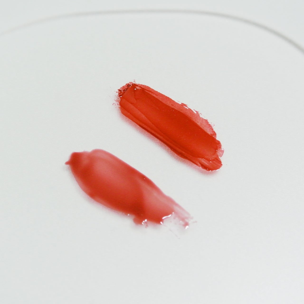 Red Lip Duo/OMIAMI/リップグロスを使ったクチコミ(3枚目)