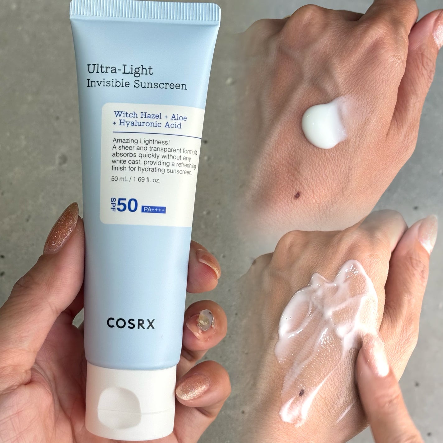 Lisaðââ¬æçš¿ãããã©ããð«¶ð» on LIPS ãCOSRXæ§ã®1幎éãã¬ãŒã³ã2åç®ã§ãð©µçŸåšã¡ã€ã¯åã«äœ¿ã£ãŠ..ãïŒ2æç®ïŒ