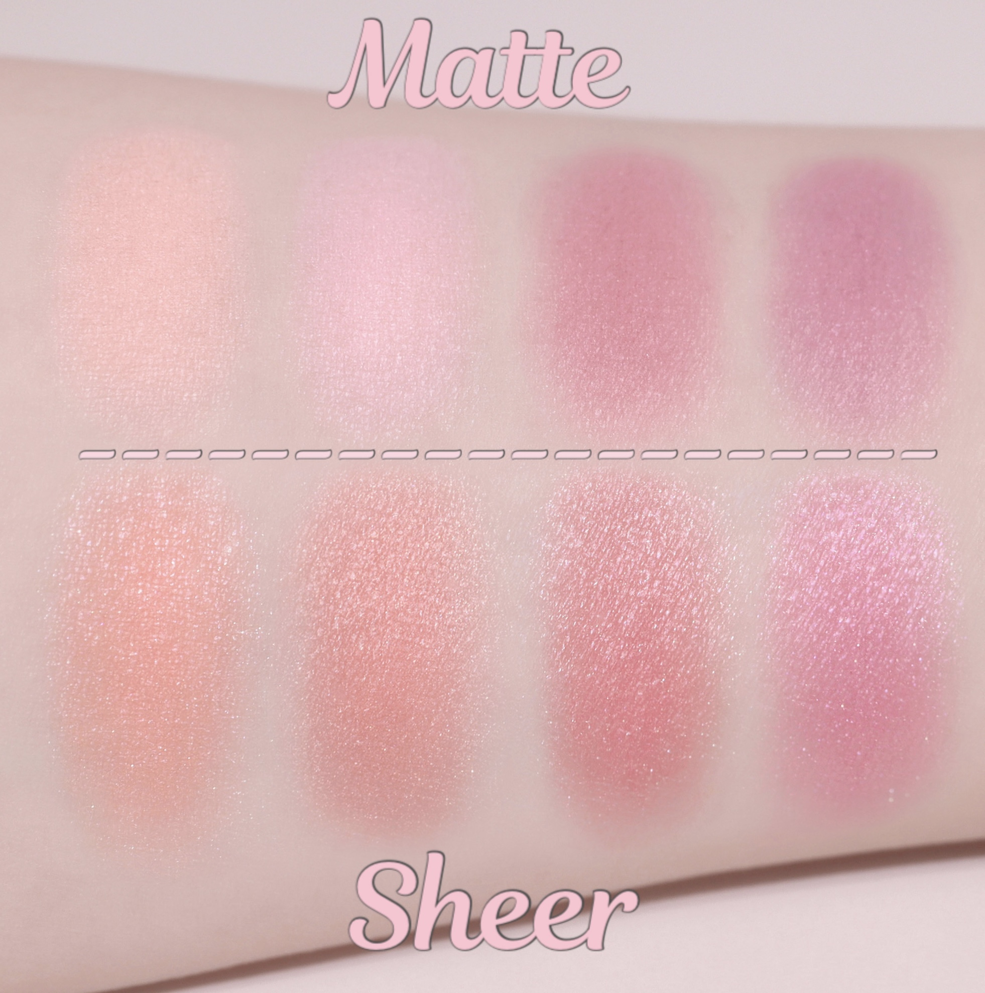 エッセンシャルブラッシュタップ/CLIO/パウダーチークを使ったクチコミ（1枚目）