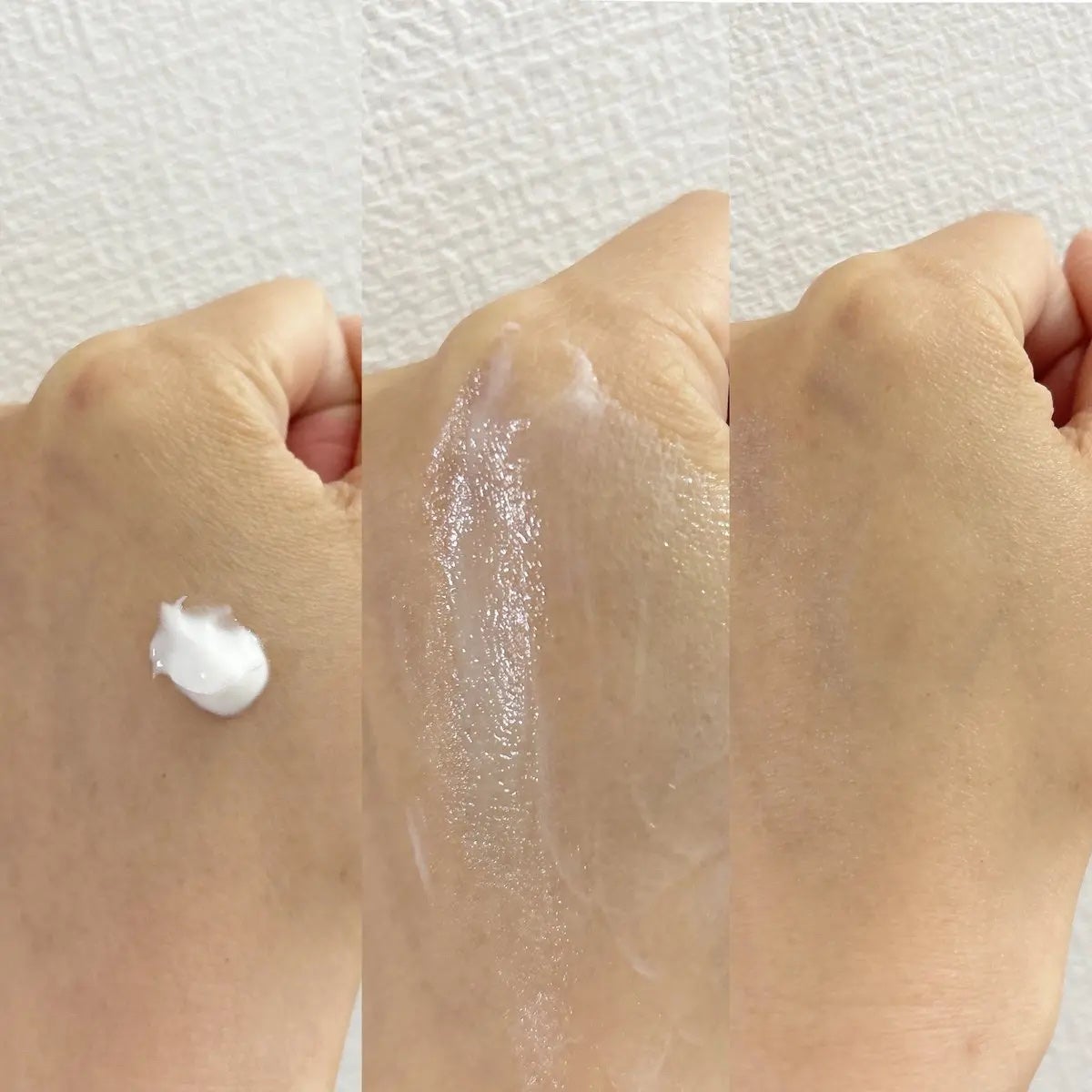 BnDアンダーアームクリーム(ボディクリーム)/BnD/デリケートゾーンケアを使ったクチコミ(3枚目)