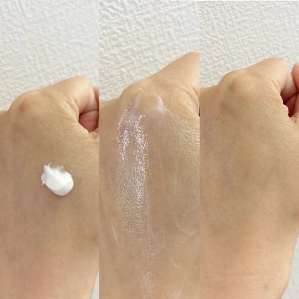 BnDアンダーアームクリーム(ボディクリーム)/BnD/デリケートゾーンケアを使ったクチコミ(3枚目)