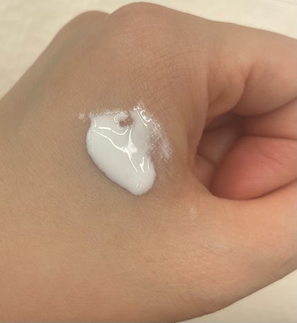 ビタミンC エキスパート40% マスクコンセントレート/IOPE/フェイスクリームを使ったクチコミ(2枚目)