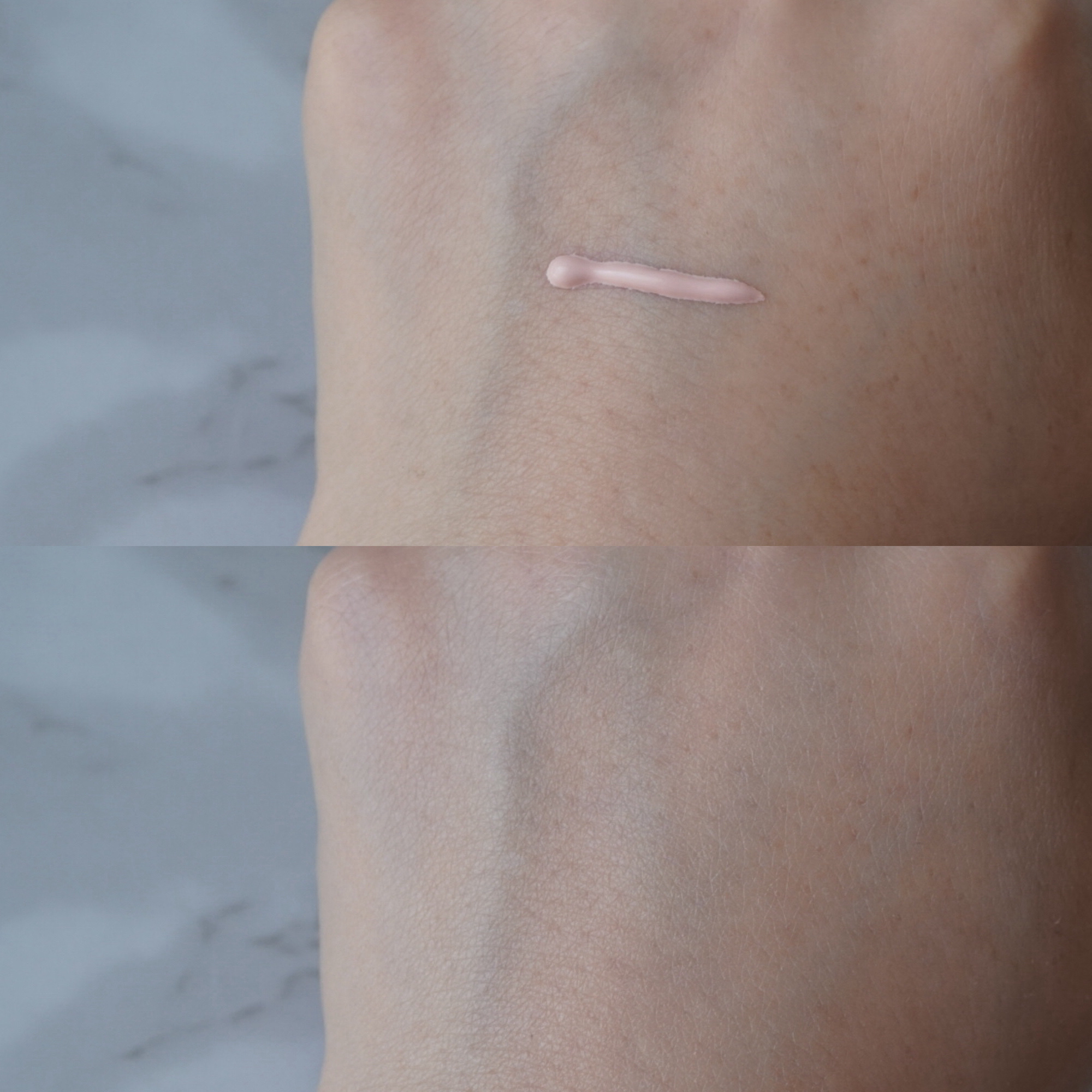 モイストラボ　トーンアップ下地/Moist Labo/化粧下地を使ったクチコミ（3枚目）