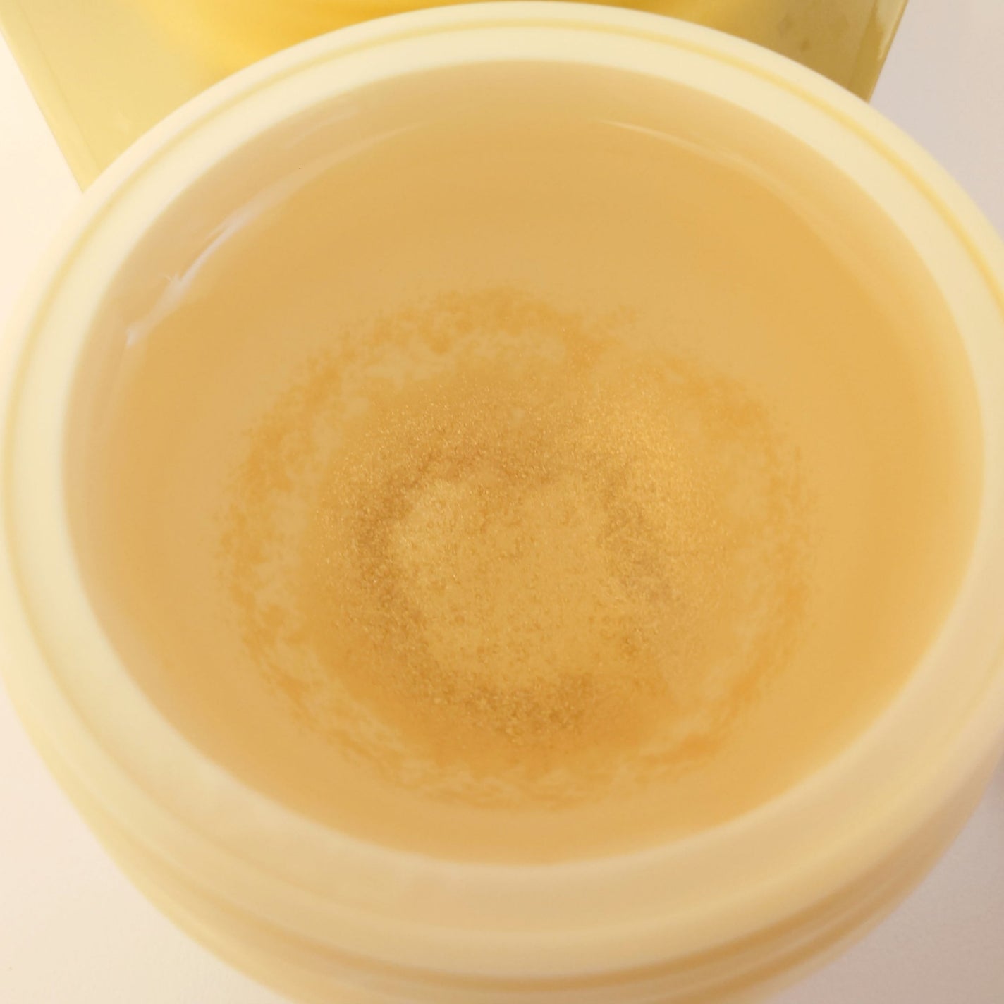 SNP ゴールド コラーゲン スリーピング パック/SNP/シートマスク・パックを使ったクチコミ(1枚目)