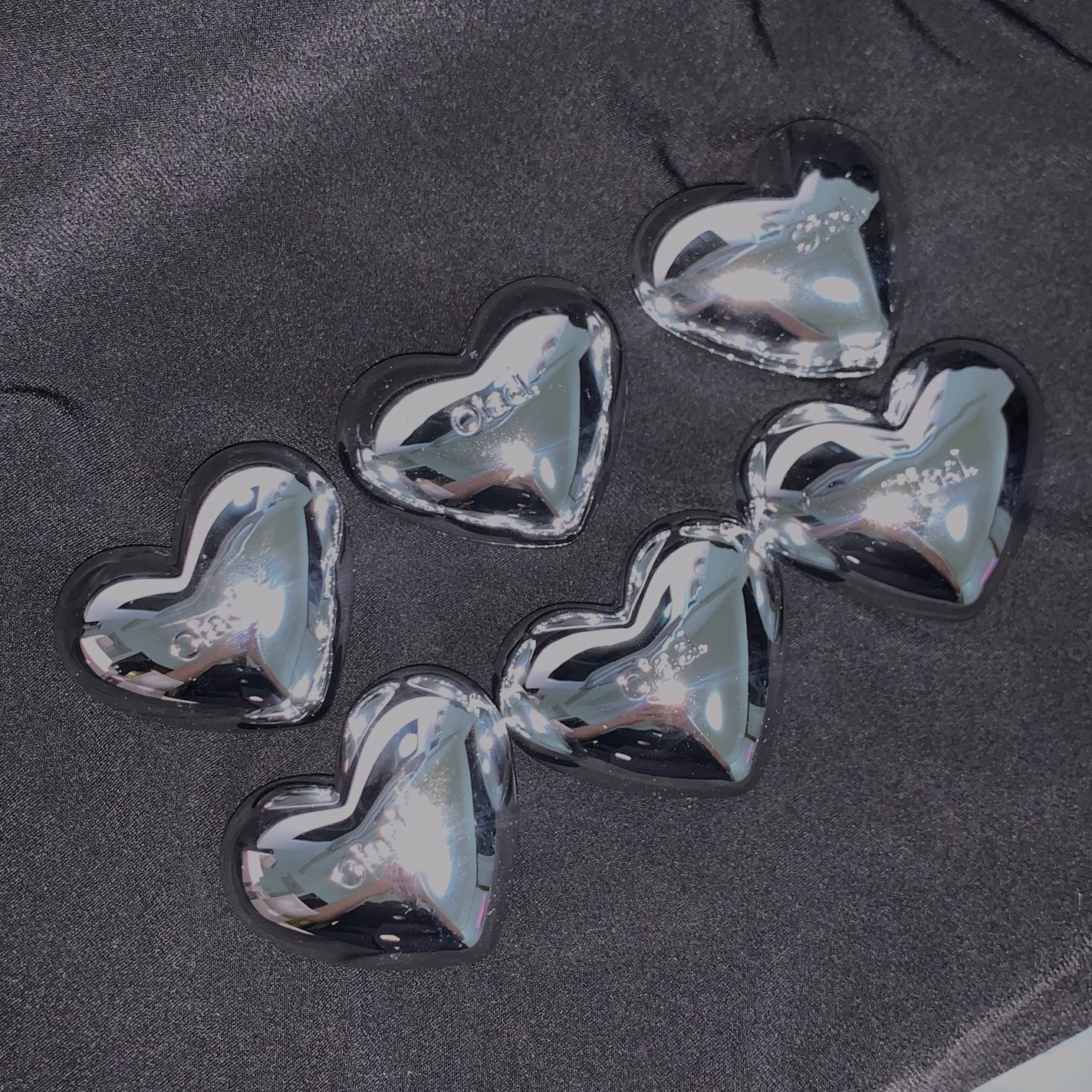 シルバーパース ムースクリーム リップ&チーク/oiad/ジェル・クリームチークを使ったクチコミ(1枚目)