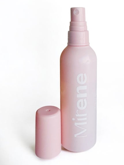 ヘア&ボディフレグランスミスト/Mirene/香水(その他)を使ったクチコミ(4枚目)