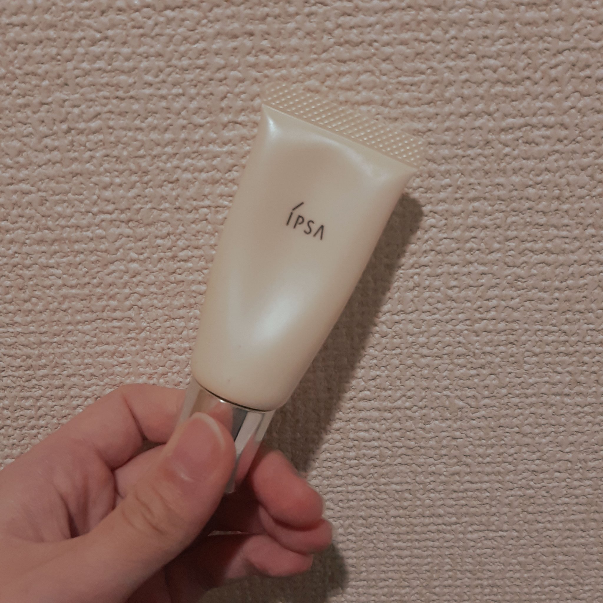 コントロールベイスe/IPSA/化粧下地を使ったクチコミ（1枚目）