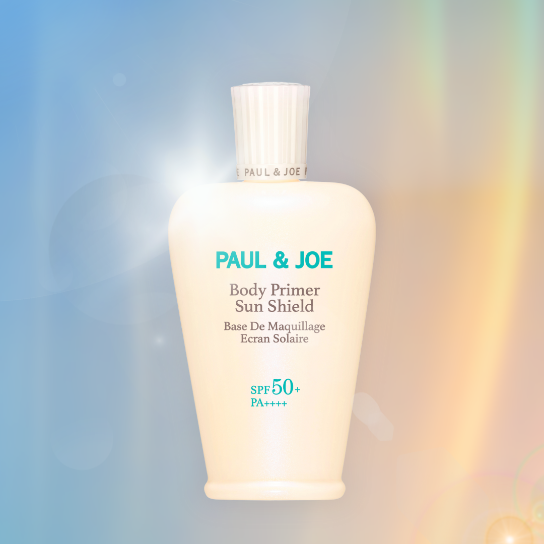 プロテクティング フェイス パウダー/PAUL & JOE BEAUTE/プレストパウダーを使ったクチコミ(3枚目)