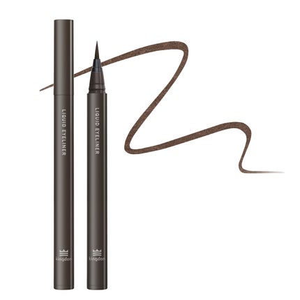 ブラックブラウン