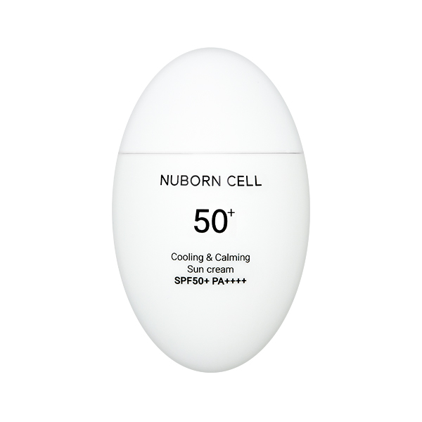 BLANC DUBU [ブランドゥブ] ヌボンセル オールデイブランUVクリーム (SPF50+・PA++++) 