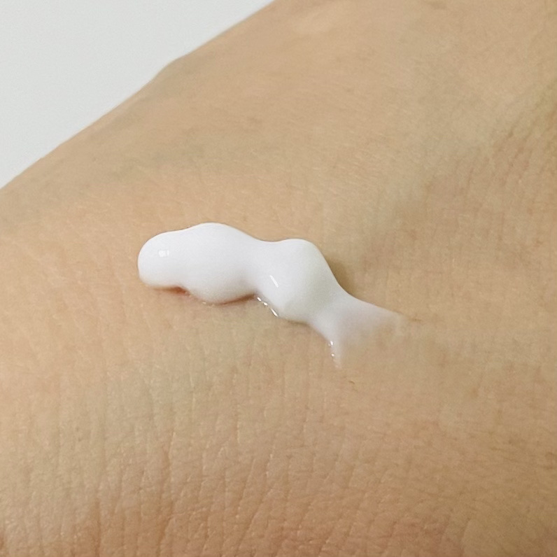 カモミールスキンバリアクリーム/STARLIKE/フェイスクリームを使ったクチコミ（2枚目）