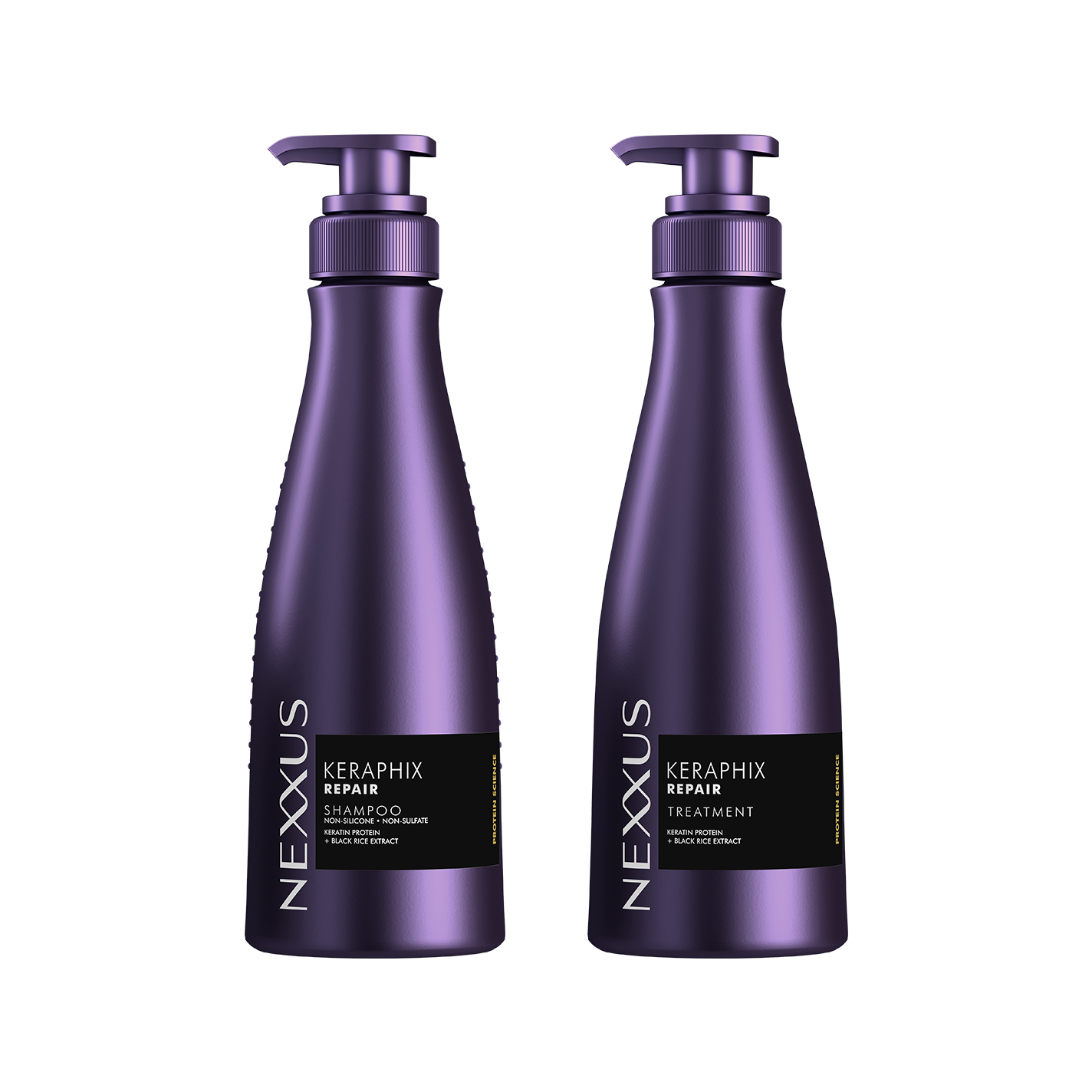 ネクサス ケラフィックスリペア シャンプー/トリートメント / NEXXUS(ネクサス)