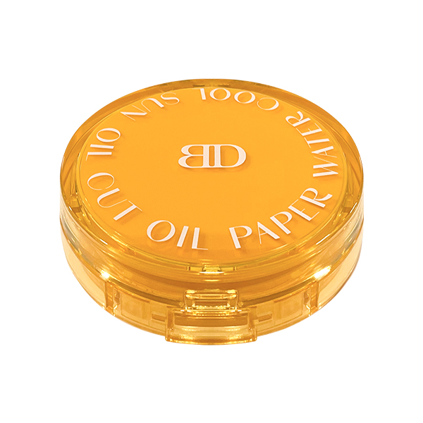 BLANC DUBU [ブランドゥブ] ヌボンセル オイルカット クールUVクッション (SPF50+・PA++++) 