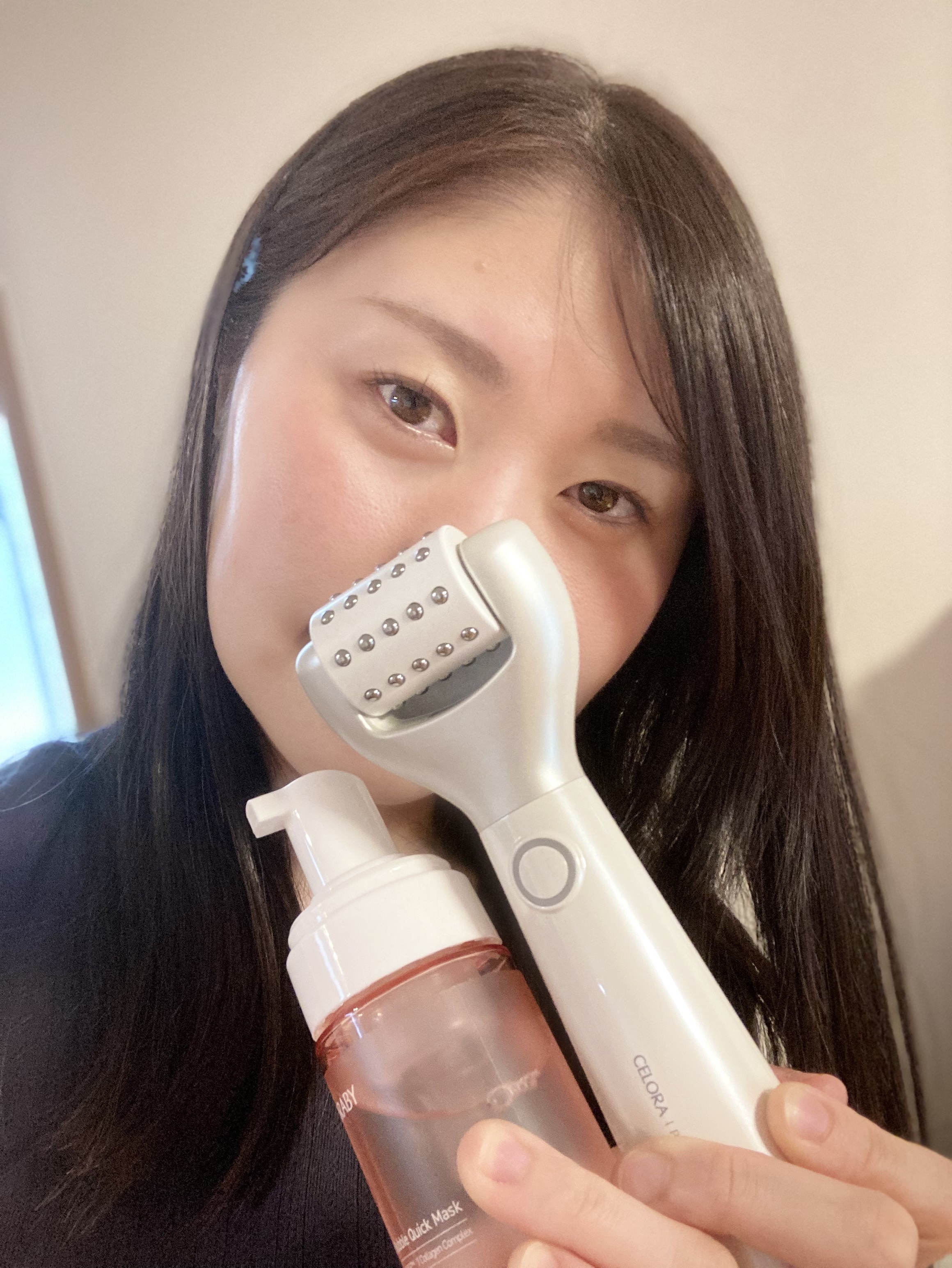 セロラバイ コスメ・美容 韓国エステ 美容家電 美容機器 ペンタ