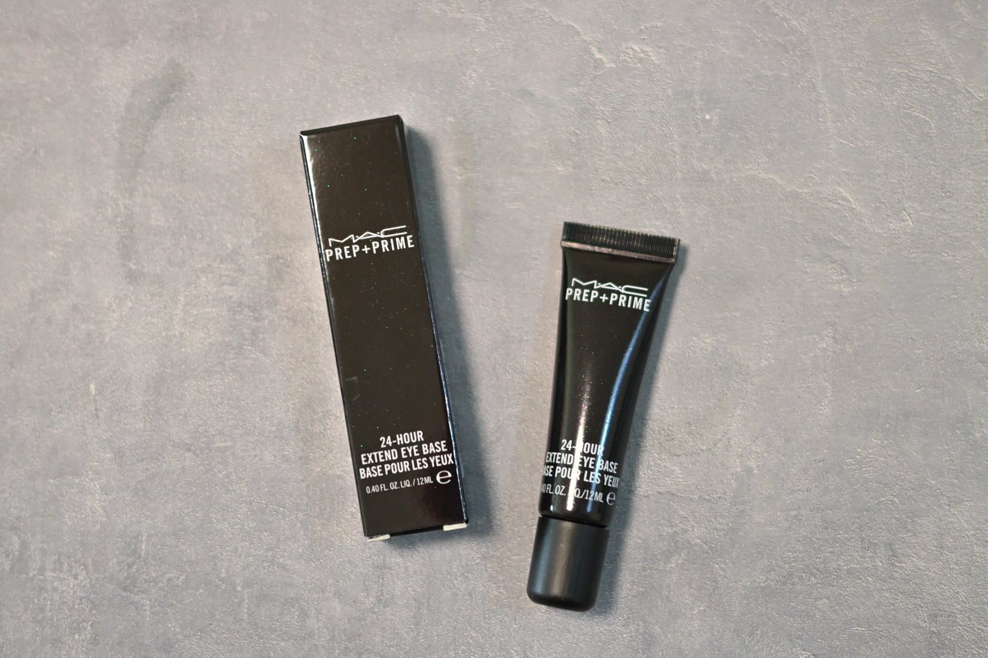 M·A·C プレップ プライム 24 アワー エクステンド アイ ベース/M・A・C/アイシャドウベースを使ったクチコミ(1枚目)