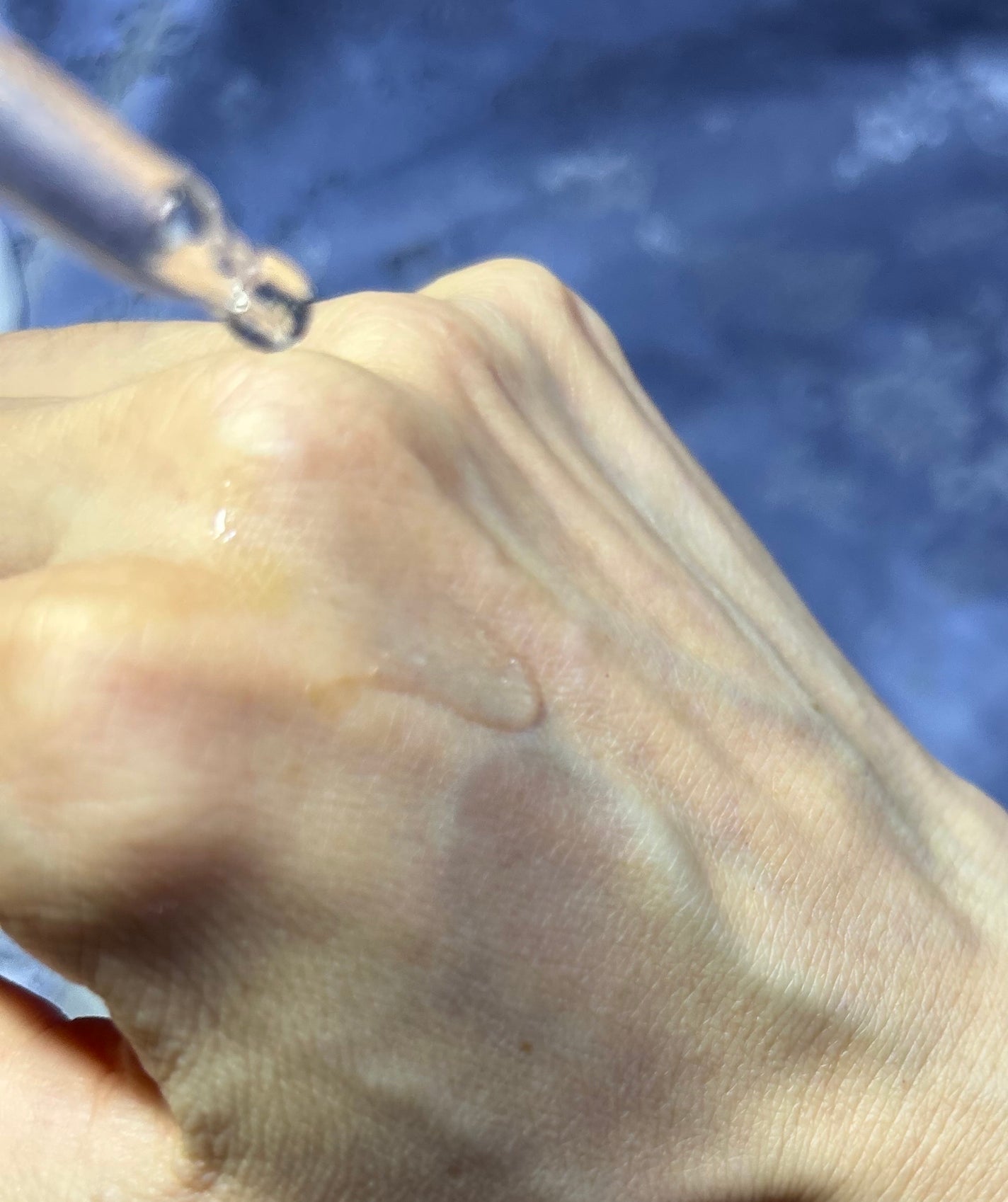 シークレットソリューションPDRNカプセルアンプル/It's skin/美容液を使ったクチコミ(4枚目)