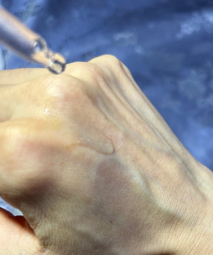 シークレットソリューションPDRNカプセルアンプル/It's skin/美容液を使ったクチコミ(4枚目)