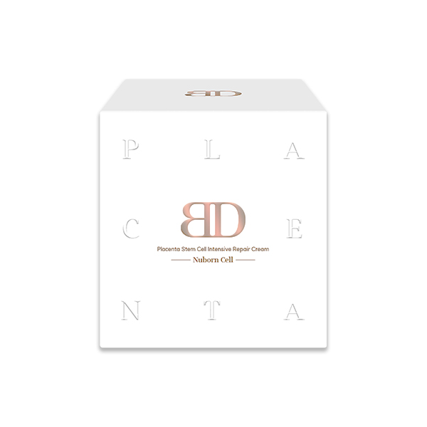 試してみた】[ブランドゥブ] ヌボンセル 羊プラセンタインテンシブ