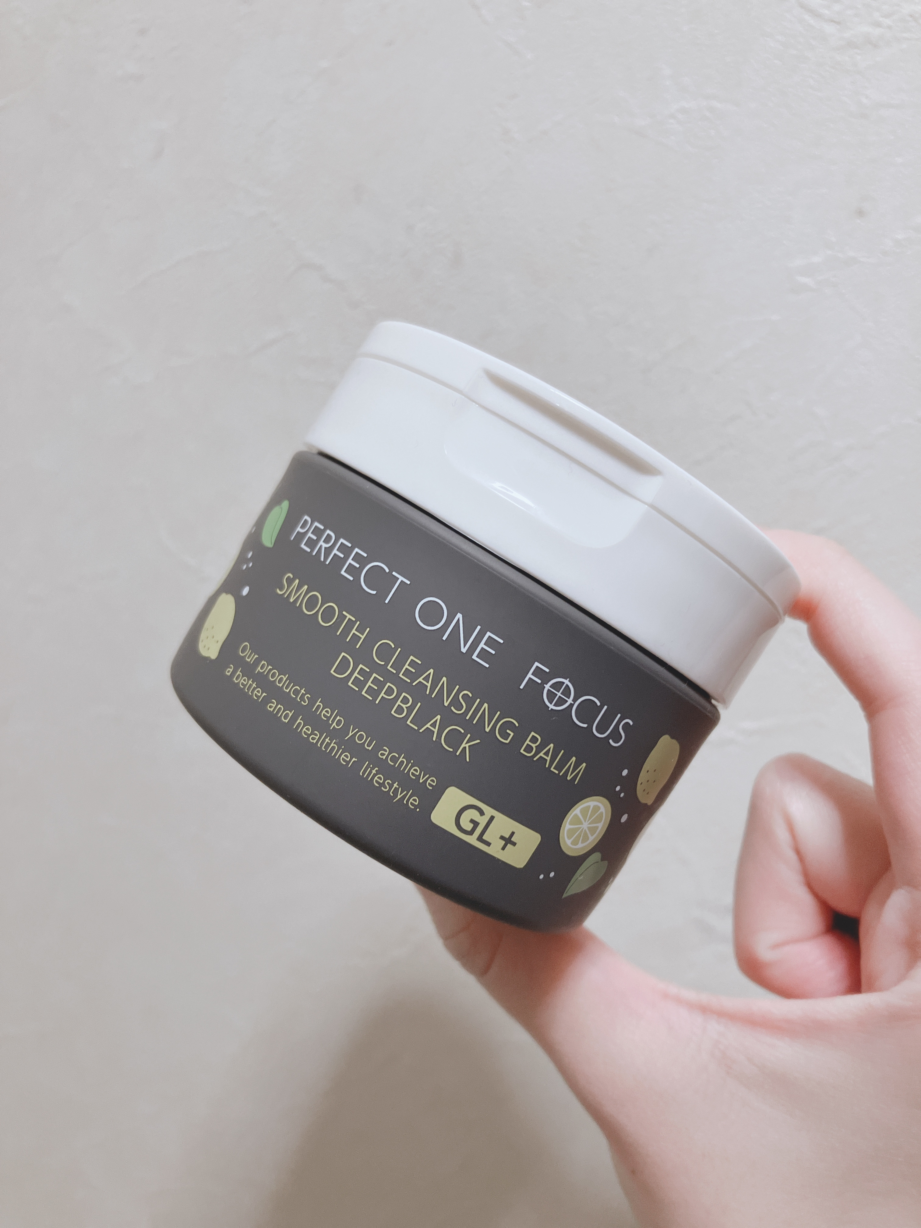 ラゴム ジェルトゥウォーター クレンザー(朝用洗顔)/LAGOM /その他洗顔料を使ったクチコミ（3枚目）