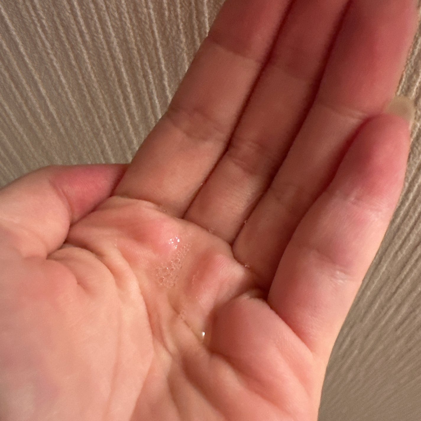 ã¬ãããŒã«ãPDRNãã¢ããã³ã¹ãããšãã»ã³ã¹ããŒã·ã§ã³/innisfree/åç²§æ°Žã䜿ã£ãã¯ãã³ãïŒ6æç®ïŒ