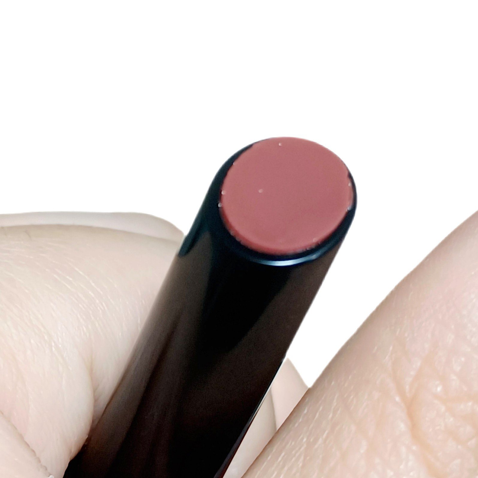 ボリューマイジングフォンデュリップ B04 ポッシュ/Coralhaze/口紅を使ったクチコミ（3枚目）