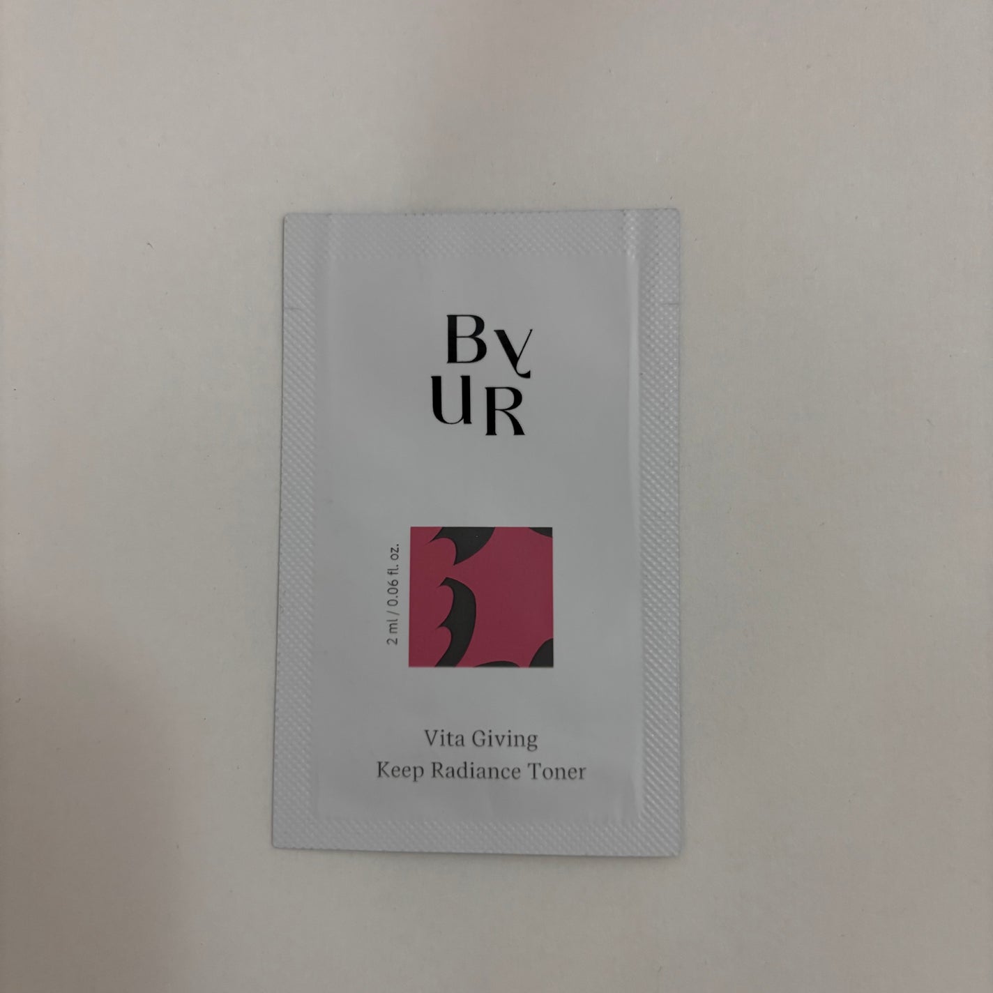 ビタギビング トナー/ByUR/化粧水を使ったクチコミ(1枚目)