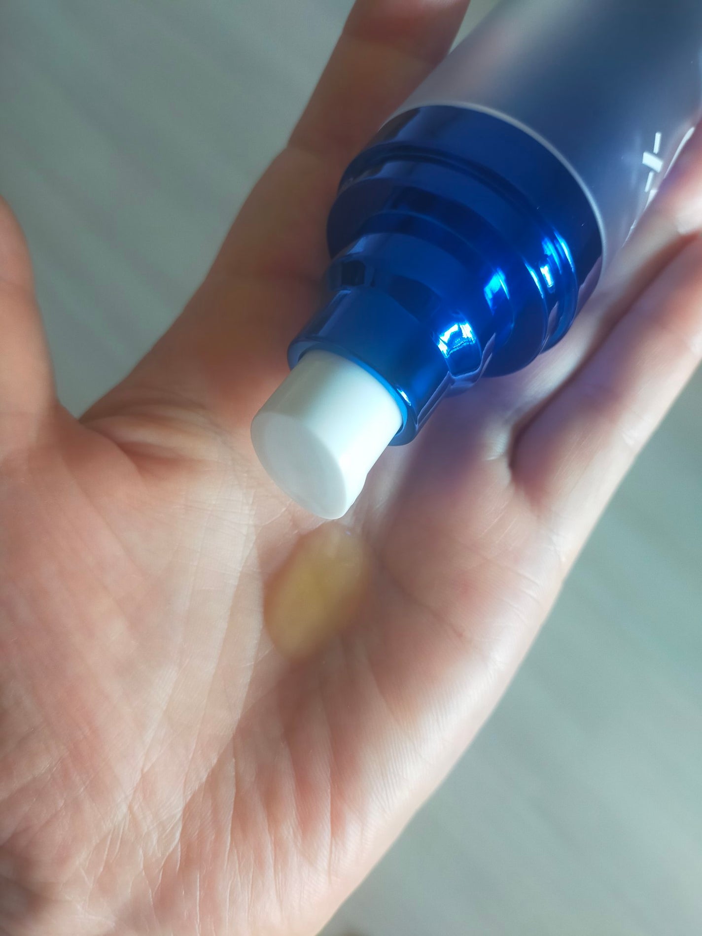 トリプル レチノール ウォッシュピール/Celladix/ピーリングを使ったクチコミ(5枚目)