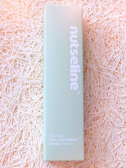 シカサンセラム/nutseline/日焼け止めローションを使ったクチコミ(8枚目)