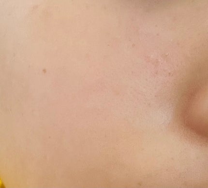 ゆき フォロバ100 on LIPS 「パウダーってものを初めて購入してみました昨日初めて使って1日外..」(2枚目)