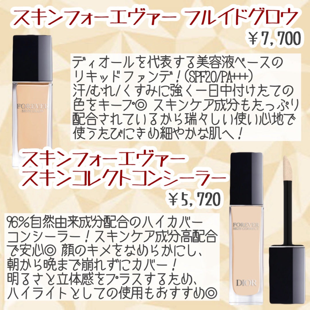 ディオール バックステージ アイ パレット/Dior/アイシャドウパレットを使ったクチコミ(2枚目)