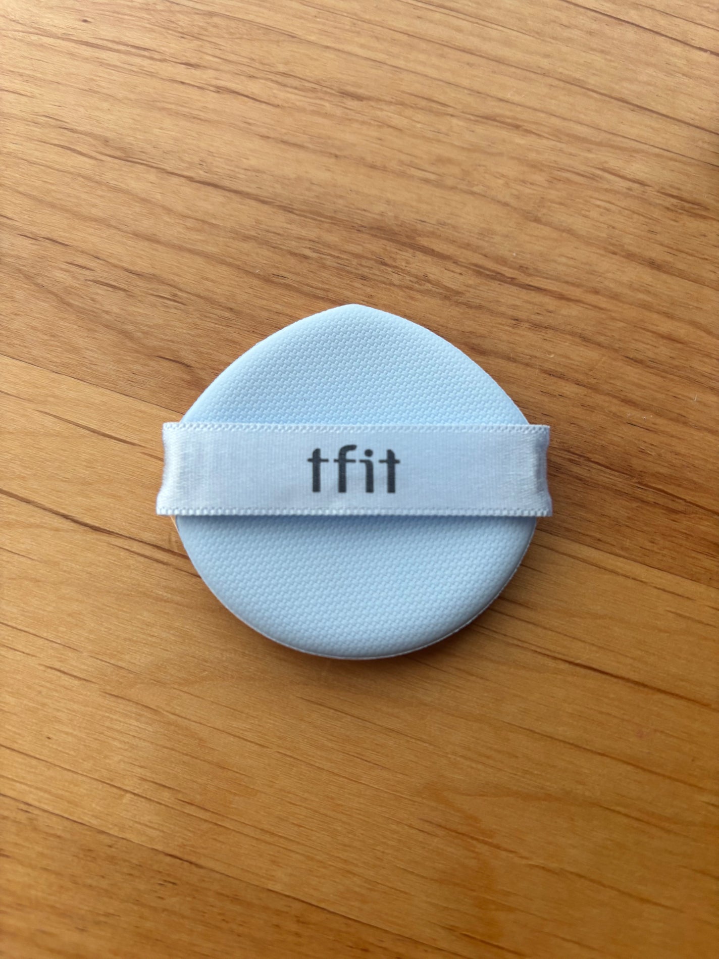 トランスルーセントセットフィニッシングパウダー/TFIT/ルースパウダーを使ったクチコミ(5枚目)