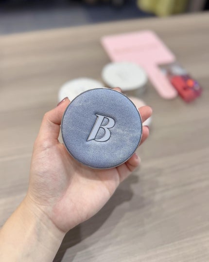 MOON on LIPS 「💖💓💖💓💖💓BANILACO@banilaco_japanbi..」(4枚目)