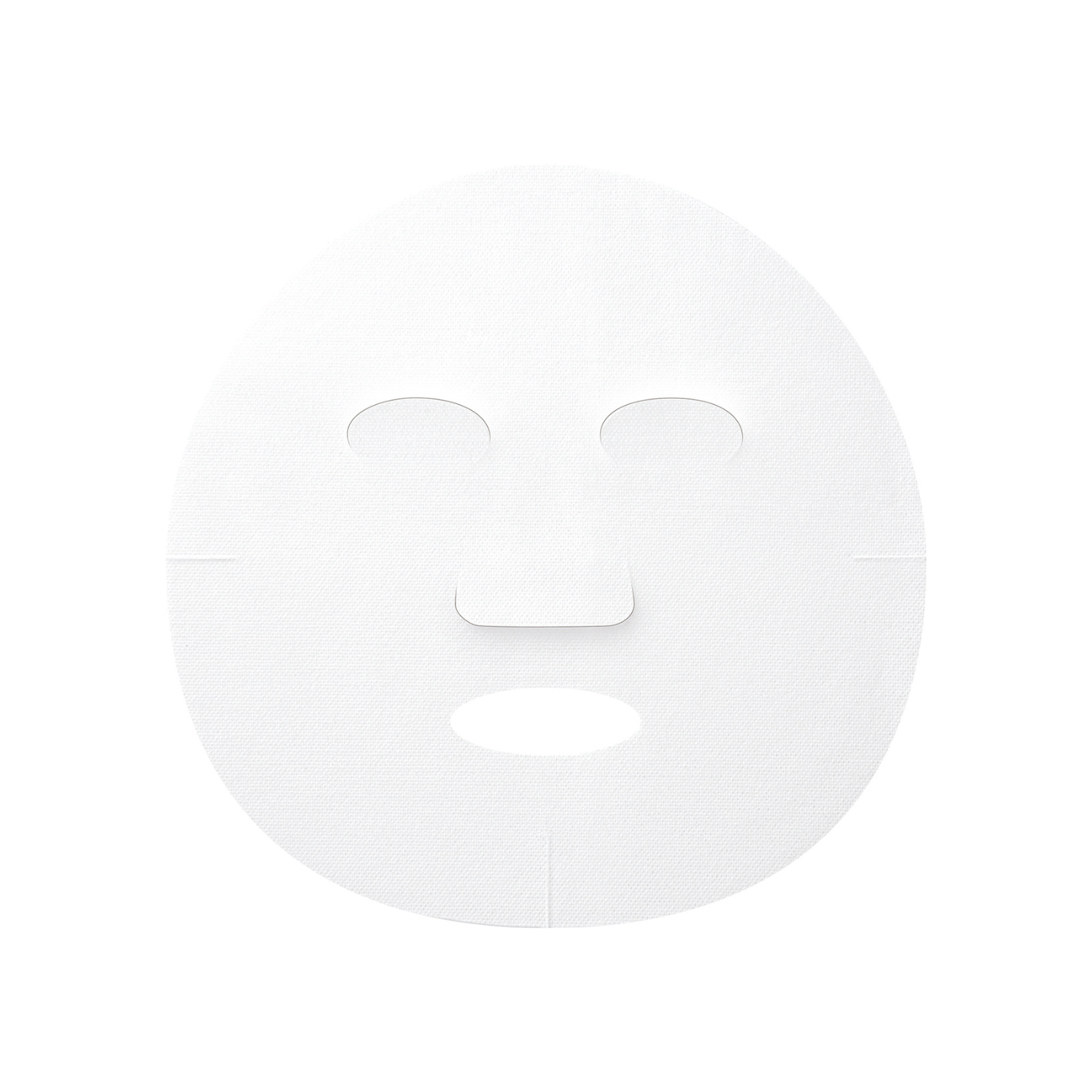 ごめんね素肌 いつのまにマスク クリアターン