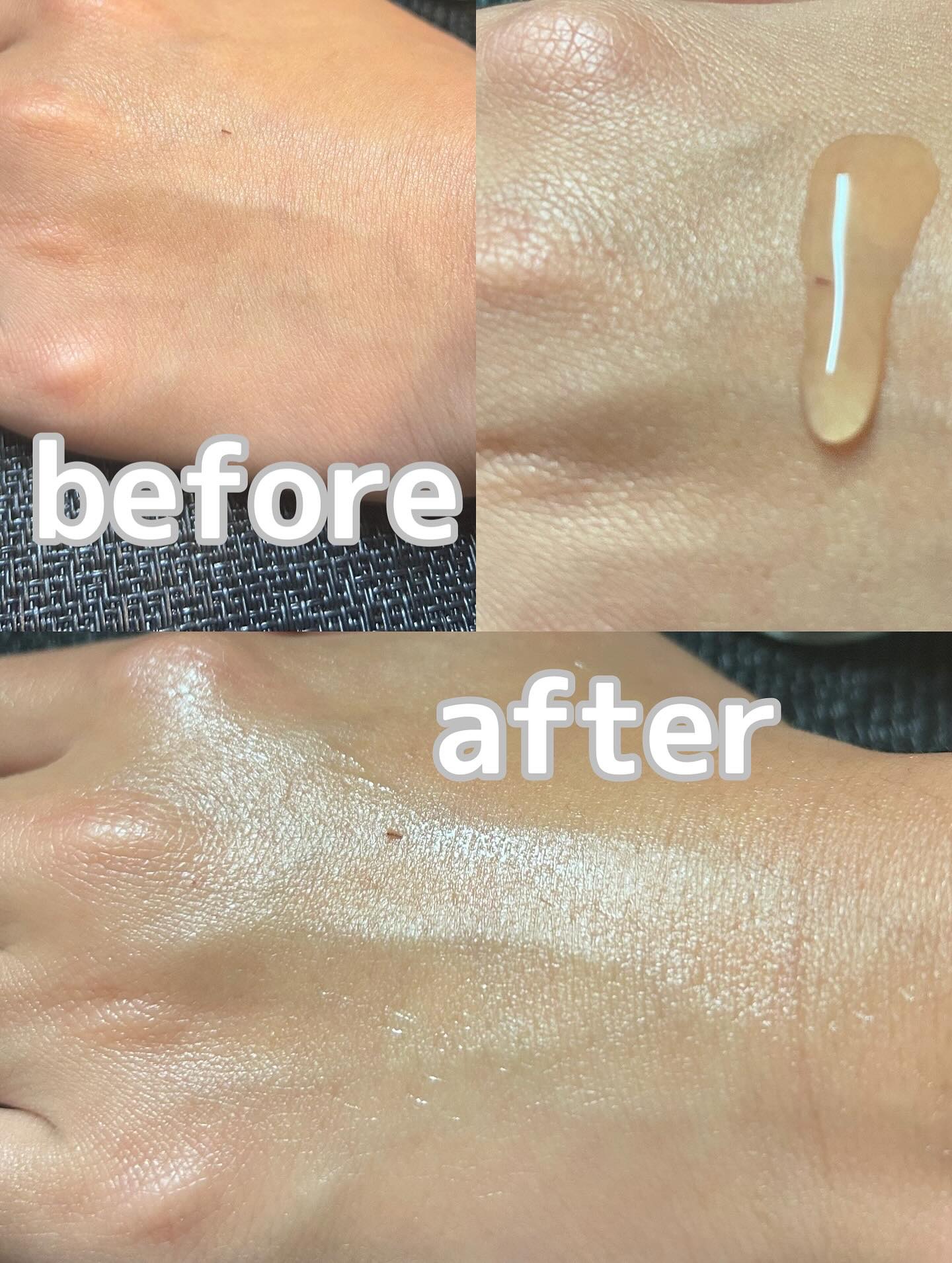 131 ポア クリアリング セラム/Celladix/美容液を使ったクチコミ（3枚目）