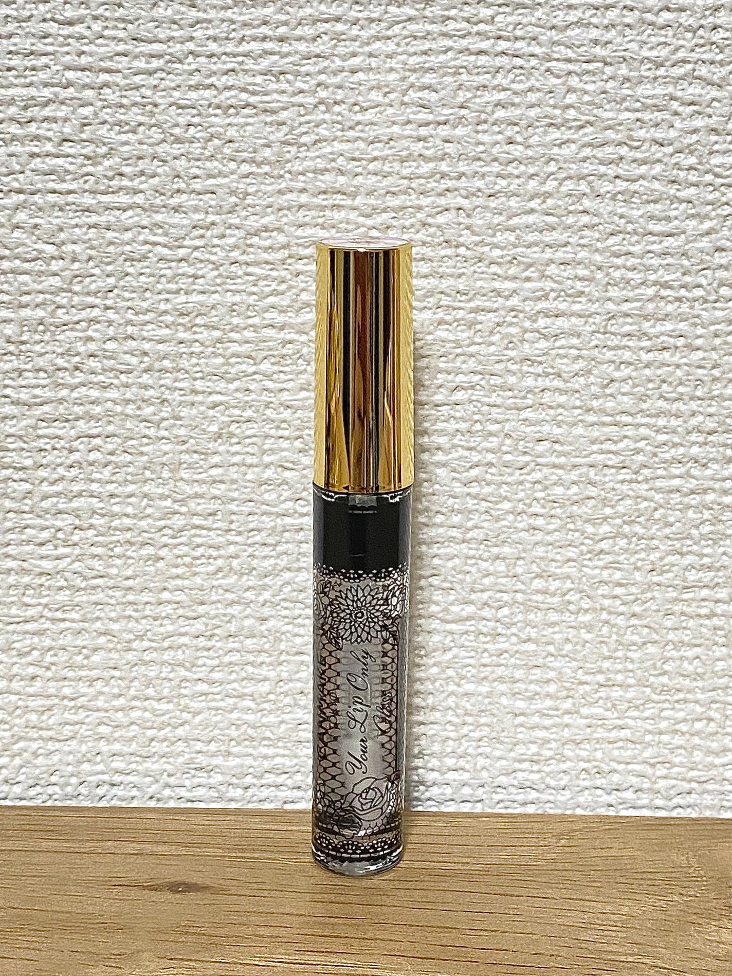 ユアリップオンリーグロス/キャンメイク/リップグロスを使ったクチコミ(4枚目)