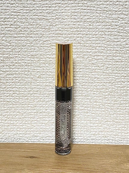 ユアリップオンリーグロス/キャンメイク/リップグロスを使ったクチコミ(4枚目)