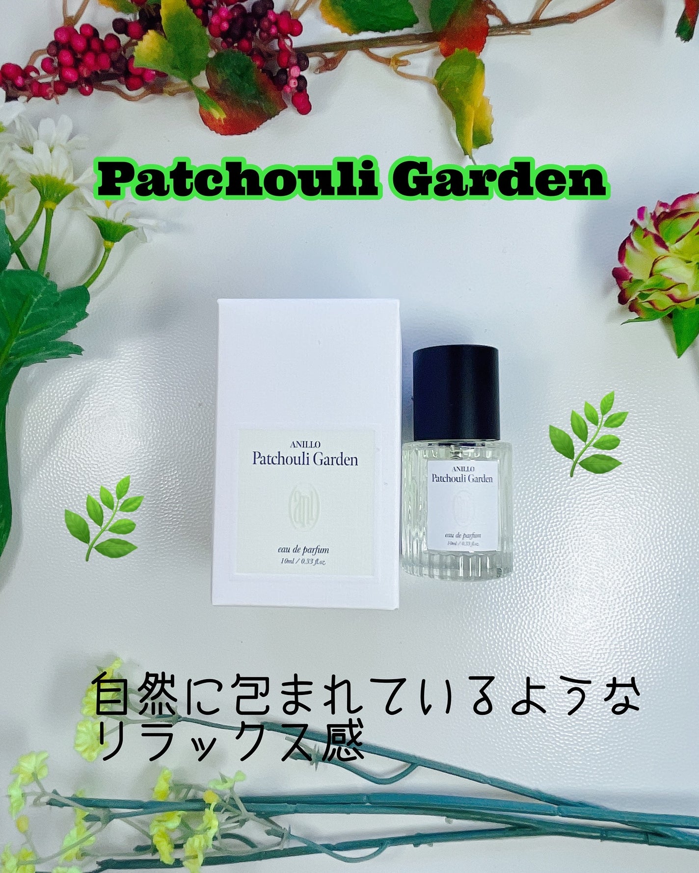 しのち☀️ on LIPS 「香水好きのみなさま〜いち早くステキ情報を入手したわ韓国・ソンス..」(3枚目)