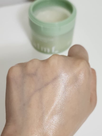 グリーンタンジェリン フルイド カーミングパッド/Calmf_/トナーパッドを使ったクチコミ(8枚目)